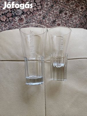 Metaxa pohár Együtt 2500Ft