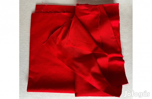 Méteráru (karton) piros