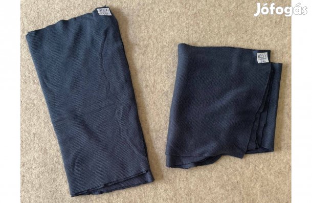 Méteráru, textil (passzé) sötétszürke