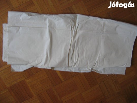 Méteráru, új angin