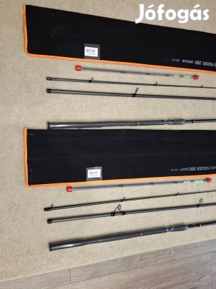 Method Lake Feeder botok 390 H/M