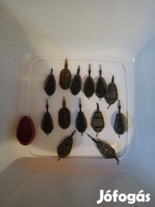 Method feeder kosarak,egyben