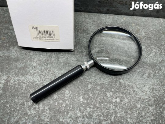 Metrica Nagyító 2,5-5 Bifokális