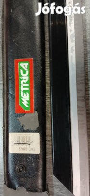 Metrica élvonalźó Inox 300mm