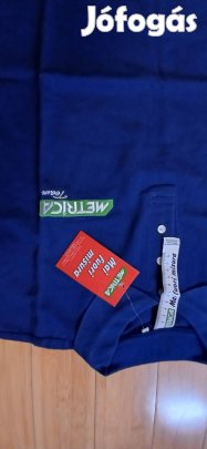 Metrica galléros poló Xl