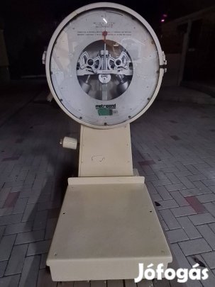 Metripond mérleg eladó!