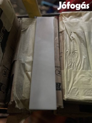 Metro csempe szürke