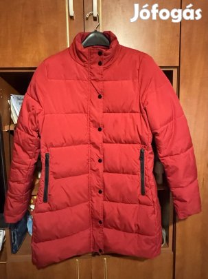 Metrofive Fashion XL Női Télikabát