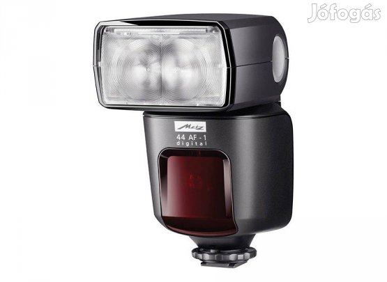 Metz 44 AF-1 vaku (Canon) | 6 hó magyar garancia!