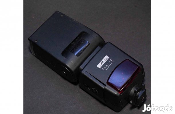 Metz 54 AF -1 digital (54 kulcsszám) Canon digital