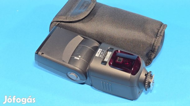 Metz 64 AF-1 vaku nikon 