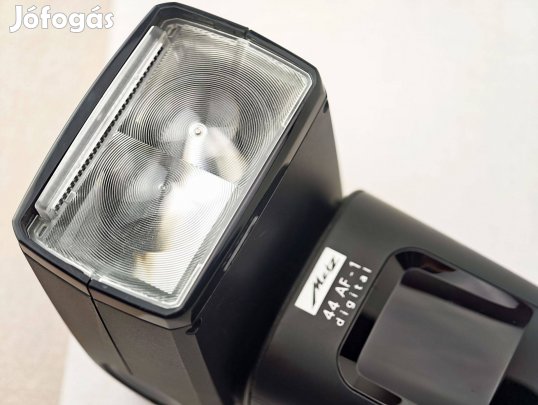 Metz Mecablitz 44 AF-1 Sony TTL vaku rendszervaku