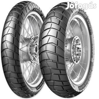 Metzeler KAROO STREET 69V REAR enduro/trail TL V  69  |  motorgumi  |