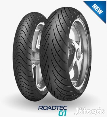 Metzeler ROADTEC 01 54V V 54 | motorgumi |