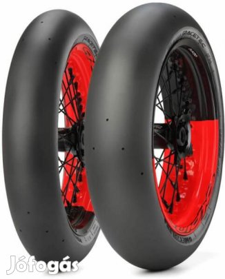 Metzeler Racetec SM K0 165/55R17 (Pálya) |  motorgumi  |