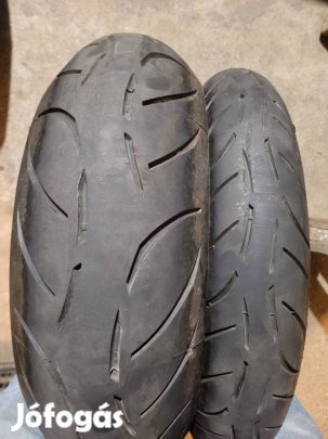 Metzeler Sportec M7RR 120/70 180/55