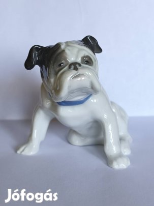 Metzler és Ortloff (MOM ) Angol bulldog