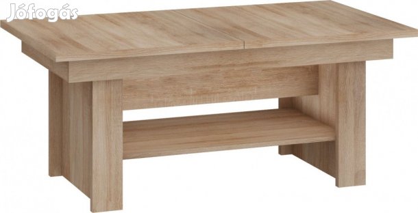 Mex-638 összecsukható dohányzóasztal