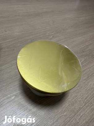 Mexen AXR 100 fürdőszobai ventilátor időzítővel, arany, DN100