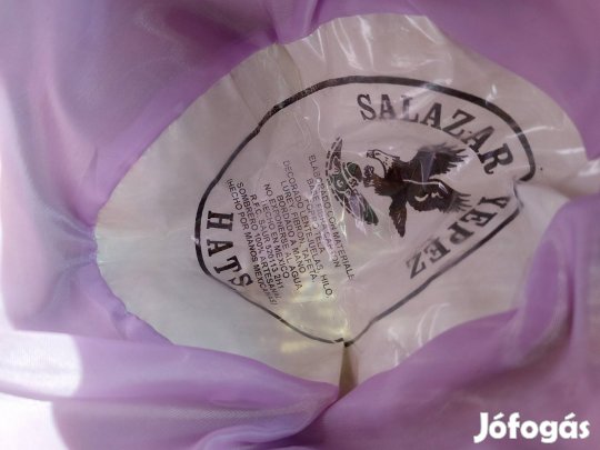 Mexicói eredeti  új kalap eladó !