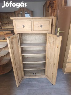 Mexikói cípős szekrény 