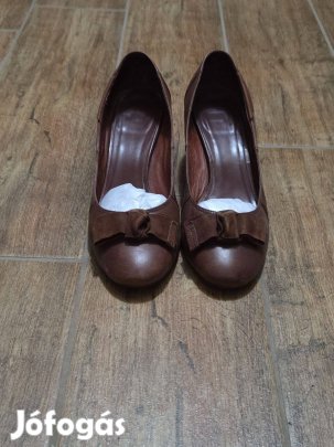 Mexx 38-as női Valódi Bőr cipő