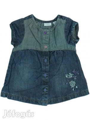 Mexx Használt (újszerű) Lány Ruha (Méret: 56)