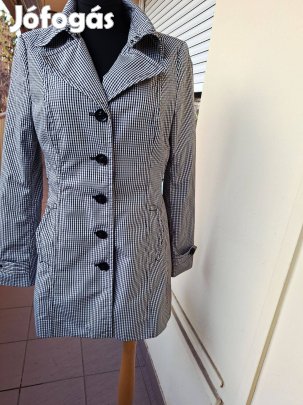 Mexx M-es karcsúsitott tavaszi női kabát