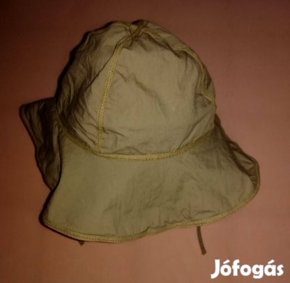 Mexx kalap, keki színben új,kisméretű,női!/53