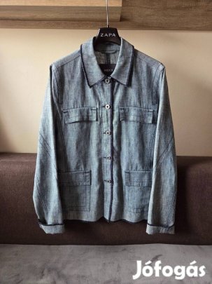 Mexx női Farmer Átmeneti dzseki, Blazer 40 méret