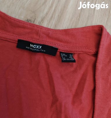 Mexx női tégla minőségi felsőrész