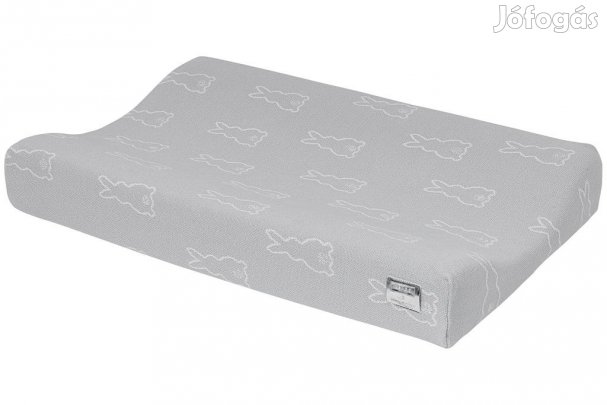 Meyco Baby x MrsKeiser 50x70cm-es pelenkázó lap huzat, OUTLET termék