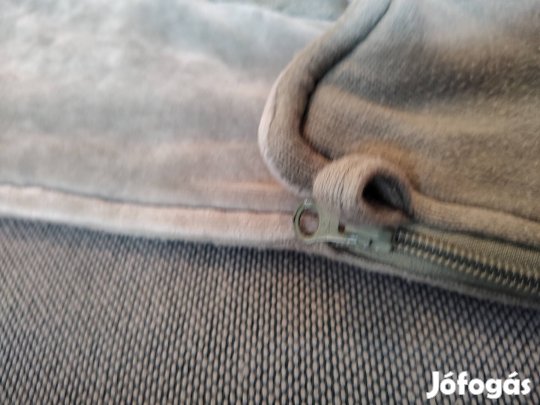 Meyco tavaszi hordozós bundazsák