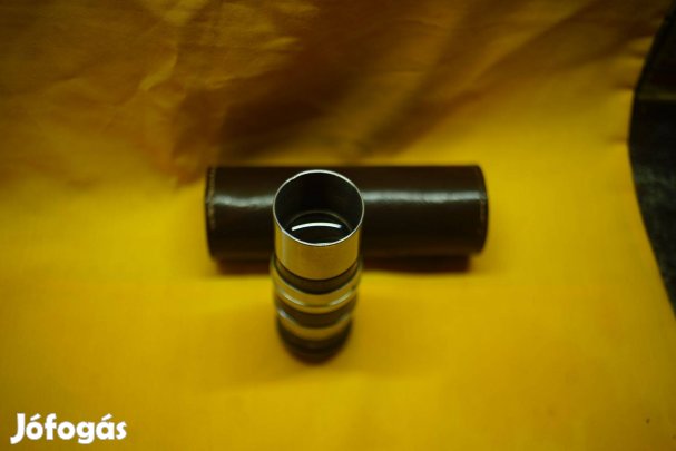 Meyer Optic Görlitz Trioplan 2.8/ 7,5 cm