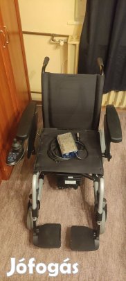 Meyra Clou 9.500 (teljesen új, nem volt használva soha)