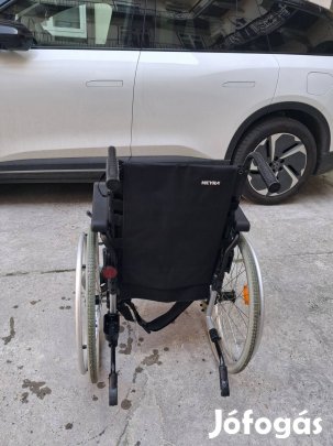 Meyra Eurochair 1.850 adaptív kekekesszék, SB 43