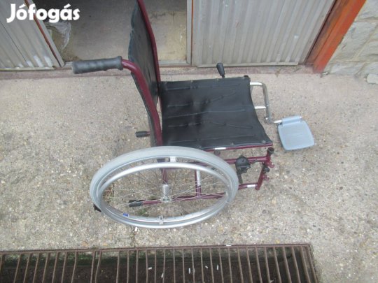 Meyra kerekesszék alkatrésznek eladó!!