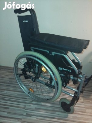 Meyra kerekesszék eladó
