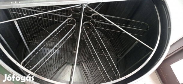 Méz pergető mézpergető méz pörgető méhész eszköz