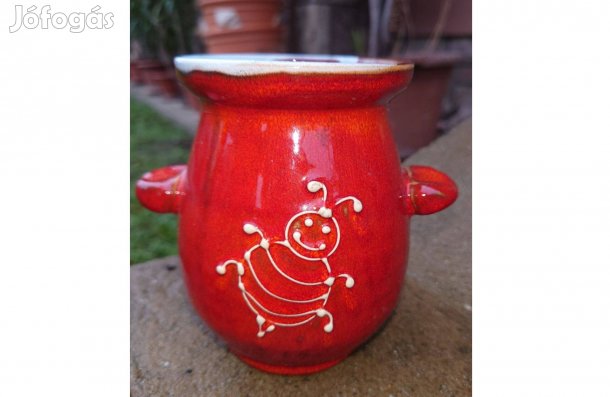 Méz tároló edény, Mézes csupor