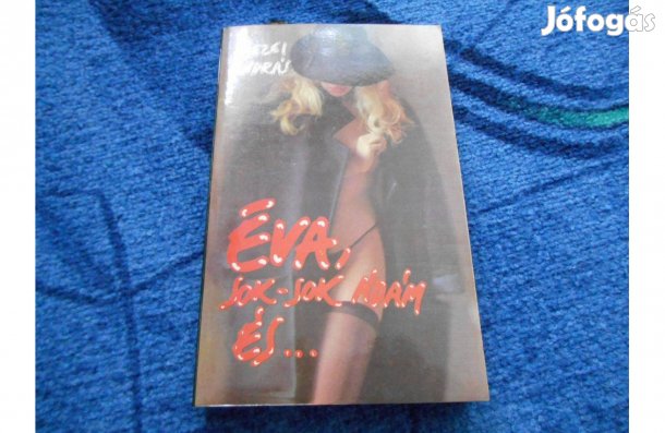 Mezei András: Éva, sok-sok Ádám és