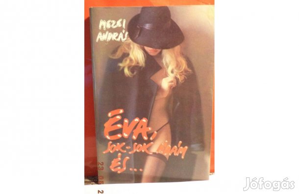 Mezei András: Éva, sok-sok Ádám és