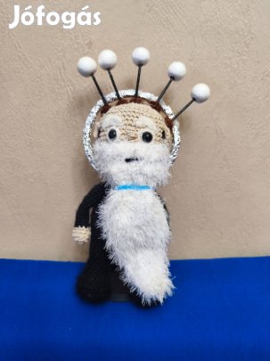 Mézga Család - Köbüki