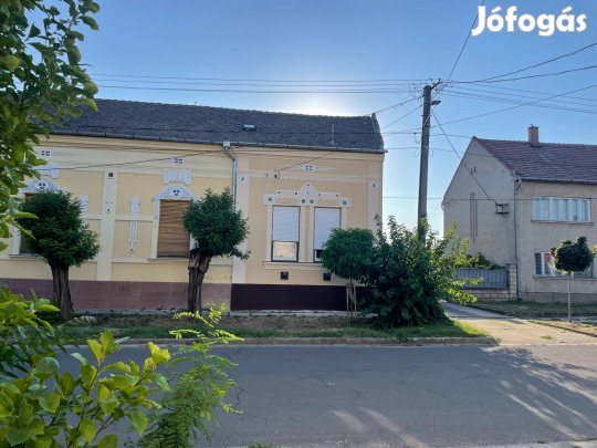 Mezőberény, Széchenyi utca 7