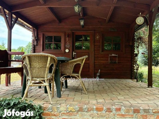 Mezőberényi eladó 28 nm-es ház