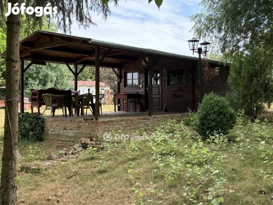 Mezőberényi eladó 28 nm-es ház