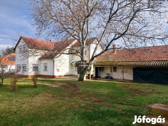 Mezőcsokonyán ház eladó