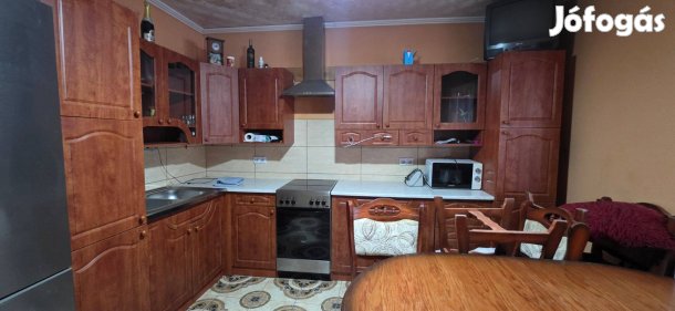 Mezőfalva családi ház