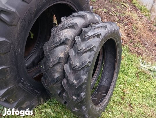 Mezőgazdasági és rakódógép gumik, művelőgumik