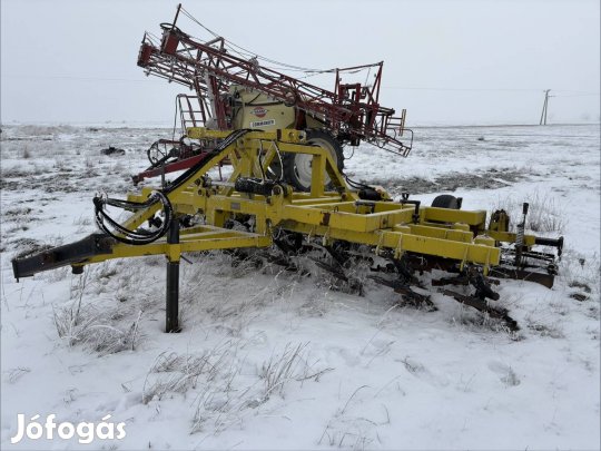 Mezőgazdasági gép - tárcsa